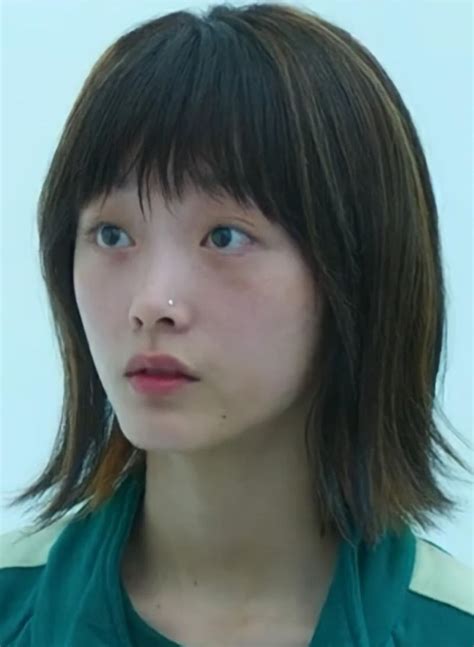 lee yoo-mi squid game|이유미 — The Movie Database (TMDB).